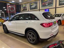 مرسيدس بنز GLC